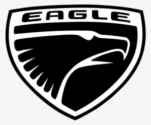 Eagles Band Logo Png - Eagle Talon Logo