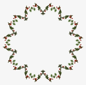 Wreath Computer Icons Clip Art Christmas Christmas - Clip Art