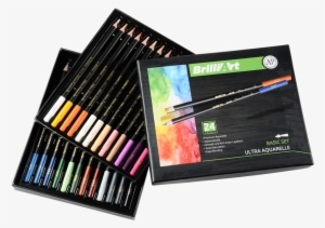 Low Price Eu And Us Standards 7 Color Pencil For Art - Drawing