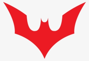 Batman Beyond Logo By Machsabre - Batman Beyond Logo