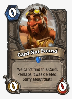 Marin El Zorro Hearthstone