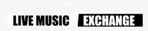 Live Music Exchange Logo - Allmusic