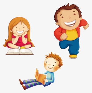 Football Player Child Clip Art