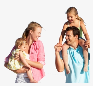Vacation Family Holiday Home Australia Cancún - Family On Vacation Png