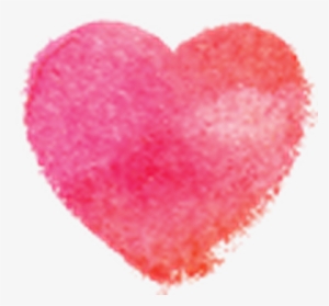 Png Pink Painted Isolated The Arts Image Colorful - Cojin De Corazon Casa Ideas