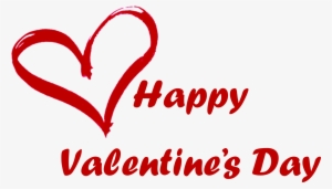Happy Valentine Day Png