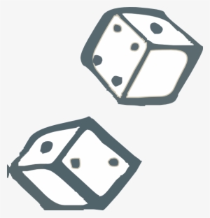 How To Set Use Cartoon Dice Svg Vector