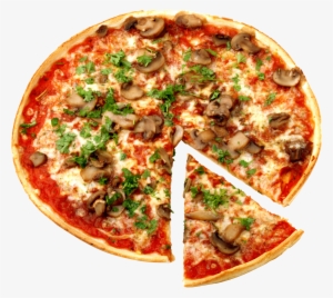 Pizza Png Clipart - Pizza Png