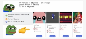 Scamgodx Does It Again - Online Advertising