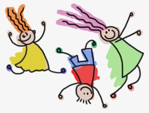 Playful Stick Figure Kids - Write Workbook For Young Authors