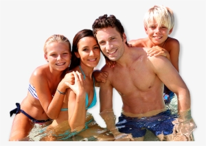 Accommodation For Families In Maroochydore - Beach With 4 Friends
