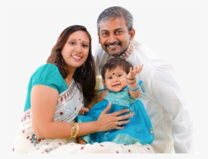 Indian Family