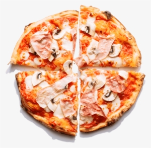 Love Nest Pizza - California-style Pizza