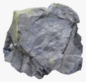 Free Png Stones And Rocks Png Images Transparent - Rock Top View Png