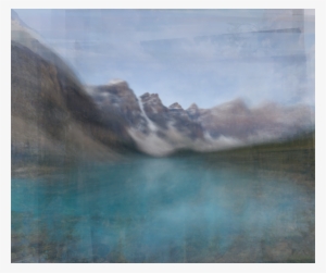 Ocaverage Photo Of Moraine Lake Submitted To R/earthporn - Moraine Lake