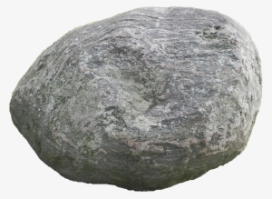 Stones And Rocks Png Image - Stone Transparent Background