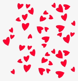 Valentines Day Png Hearts Decor Clipart Picture - Valentine's Day Png