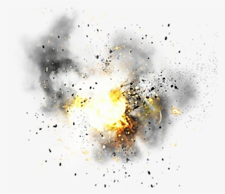 Explosion Png Picture - Explosion Png