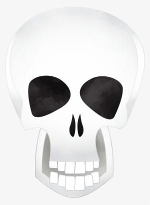 Skeleton - Skull