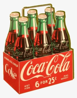 2 - Coca Cola