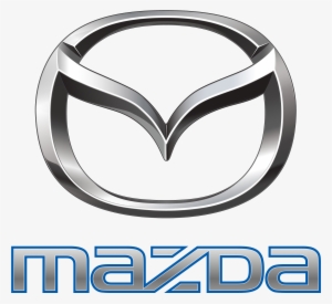 High Resolution Mazda Logo