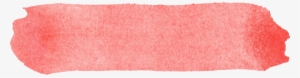 Red Banner Transparent - Carpet