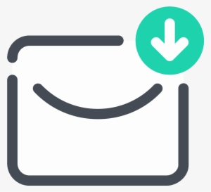 Download Mail Icon - Icon