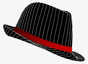 Mlg Fedora Clipart