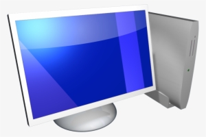 Computer Icon - Computer Png