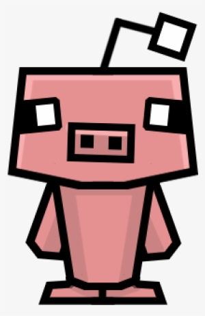 Pchow I Think The Subreddit's Reddit Logo Should Look - Cartoon