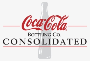 Coca Cola Bottling Consolidated Logo