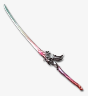 Angel Katana - Katana Png