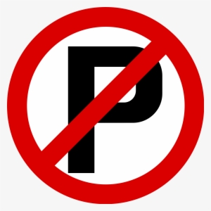 Singapore Road Signs - Traffic Signs No Parking