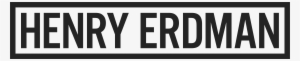 Henry Erdman - Logo