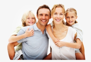 Family Transparent Background