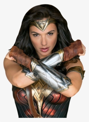 Wonder Woman Png Transparent Image