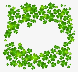 Visit - Clovers Png
