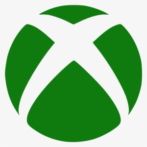 Open - Xbox Logo Png - 2000x2000 PNG Download - PNGkit