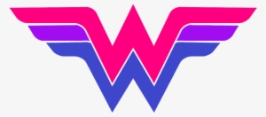 Gianna Collier-pitts Of Glaad Created The Petition - Wonderwoman Logo