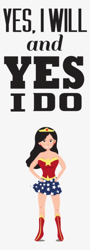 8-3 We're All Wonderwoman - Medicina
