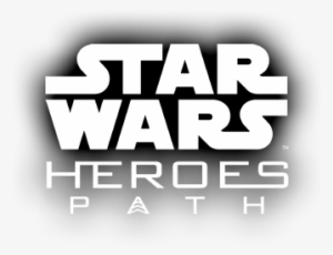 Heroes Path - Star Wars