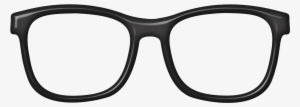 Glasses Clipart Png & Glasses Clip Art Png Images - Glasses Frame Png