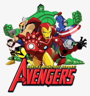 Avenger Clipart Clipart Panda - Avengers Clipart