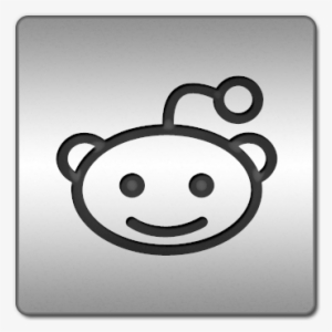 Reddit,logo - Social Media Logo Robot