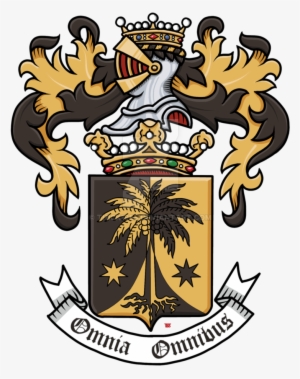 Commission For A Reddit User In The Italian Style - Crest