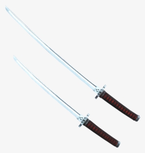 Acrogue Katana - Sabre