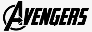 Avengers - Avengers Logo Png