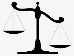 Scale Png Picture - Tilted Scales Of Justice - 485x384 PNG Download ...