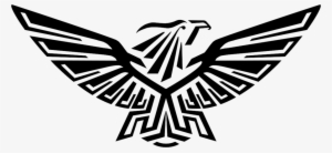 Eagle Symbol Png Transparent Image - Assassin's Creed Desmond Eagle