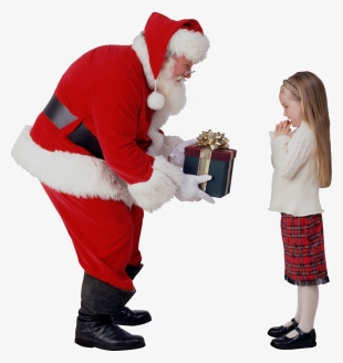 Santa Claus Png Free Download - Santa Claus Real Png